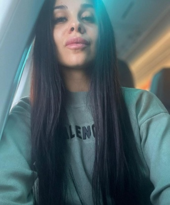 Анкета проститутки Александра - Фото, г. Нязепетровск, 21 год, №312