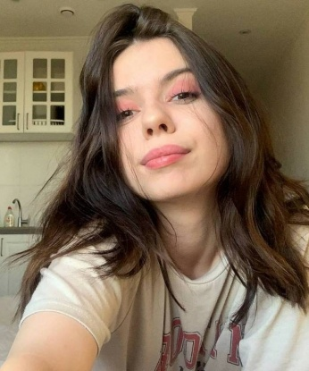 Анкета проститутки Маша - Фото, г. Нязепетровск, 19 лет, №1446