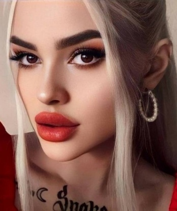 Анкета проститутки Татьяна - Фото, г. Нязепетровск, 20 лет, №1666