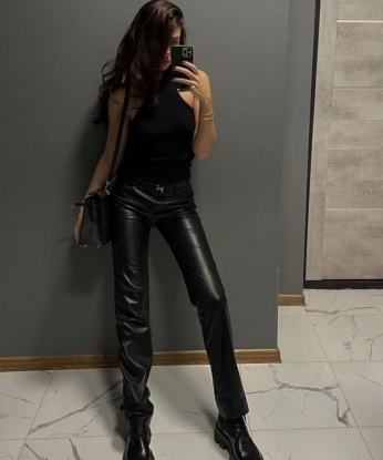 Анкета проститутки Юлька - Фото, г. Нязепетровск, 25 лет, №11102