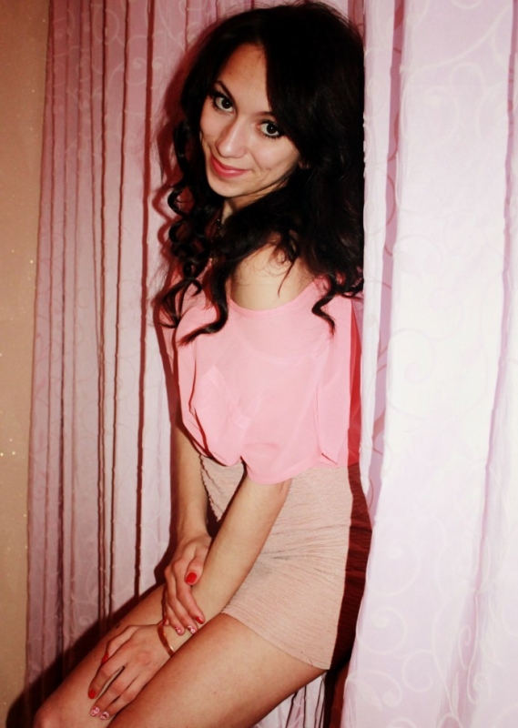 Анкета проститутки Викуся - Фото, г. Нязепетровск, 22 года, №28577